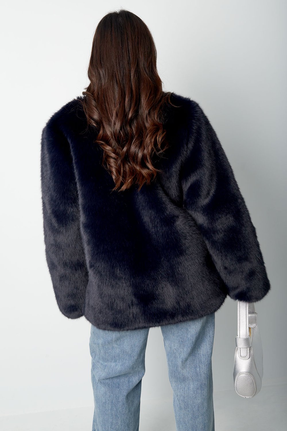 Faux fur coat h5Picture8